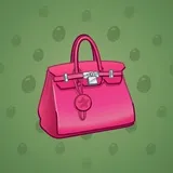 Loot Bag #9752 Loot Bag #9752
