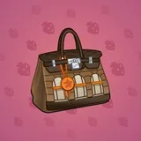 Loot Bag #9763 Loot Bag #9763