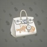 Loot Bag #9772