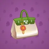 Loot Bag #9778 Loot Bag #9778