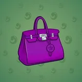 Loot Bag #9784 Loot Bag #9784