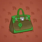 Loot Bag #9787 Loot Bag #9787