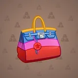 Loot Bag #9791 Loot Bag #9791
