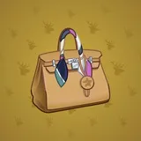 Loot Bag #9792 Loot Bag #9792