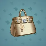 Loot Bag #9801 Loot Bag #9801