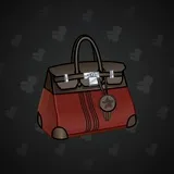 Loot Bag #9807 Loot Bag #9807