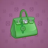 Loot Bag #9809 Loot Bag #9809