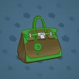 Loot Bag #9811 Loot Bag #9811