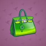 Loot Bag #9814 Loot Bag #9814
