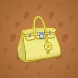 Loot Bag #9821 Loot Bag #9821
