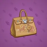 Loot Bag #9826 Loot Bag #9826