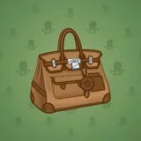 Loot Bag #9831 Loot Bag #9831