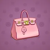 Loot Bag #9835 Loot Bag #9835