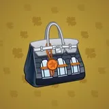 Loot Bag #9836 Loot Bag #9836