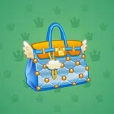 Loot Bag #9842 Loot Bag #9842