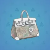 Loot Bag #9843 Loot Bag #9843
