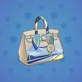 Loot Bag #9844 Loot Bag #9844