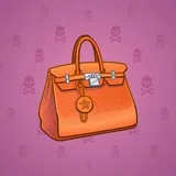 Loot Bag #9851 Loot Bag #9851