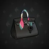Loot Bag #9854 Loot Bag #9854