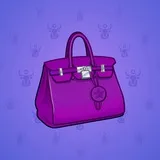 Loot Bag #9857 Loot Bag #9857