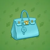 Loot Bag #9861 Loot Bag #9861