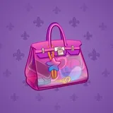 Loot Bag #9862 Loot Bag #9862