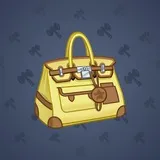 Loot Bag #9863 Loot Bag #9863