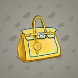 Loot Bag #9865 Loot Bag #9865