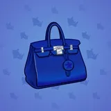 Loot Bag #9867 Loot Bag #9867