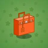 Loot Bag #9870 Loot Bag #9870