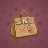Loot Bag #9876 Loot Bag #9876