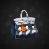 Loot Bag #9878 Loot Bag #9878