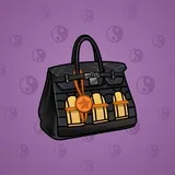Loot Bag #9883 Loot Bag #9883