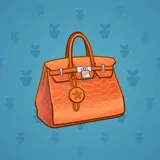 Loot Bag #9886 Loot Bag #9886