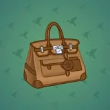 Loot Bag #9889 Loot Bag #9889