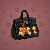 Loot Bag #989 Loot Bag #989