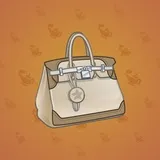 Loot Bag #9891 Loot Bag #9891