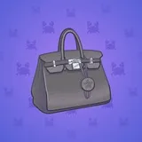 Loot Bag #9897 Loot Bag #9897