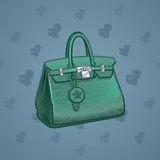 Loot Bag #9898 Loot Bag #9898