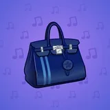 Loot Bag #9917 Loot Bag #9917