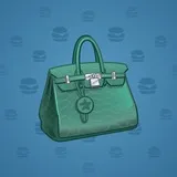 Loot Bag #9924 Loot Bag #9924