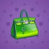 Loot Bag #9939 Loot Bag #9939