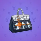 Loot Bag #9948 Loot Bag #9948