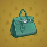 Loot Bag #9976 Loot Bag #9976