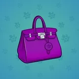 Loot Bag #9977 Loot Bag #9977