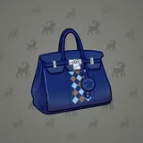 Loot Bag #9986 Loot Bag #9986