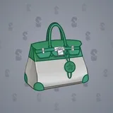 Loot Bag #9989 Loot Bag #9989