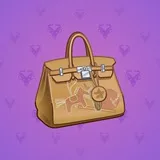 Loot Bag #9992 Loot Bag #9992