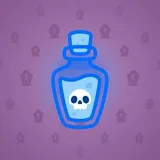 Magic Potion #10 Magic Potion #10