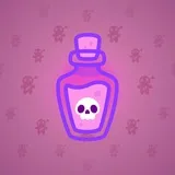 Magic Potion #1001 Magic Potion #1001